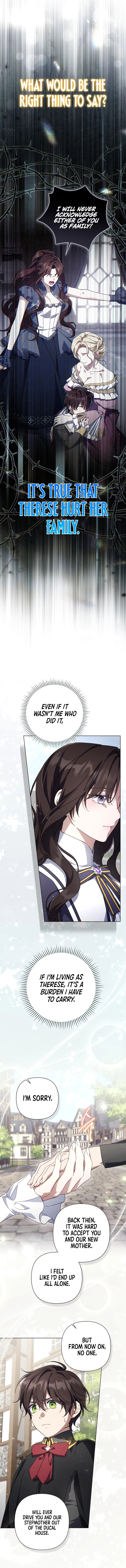 Read Villainess Streamer chapter 38 image 6 on Lezhin