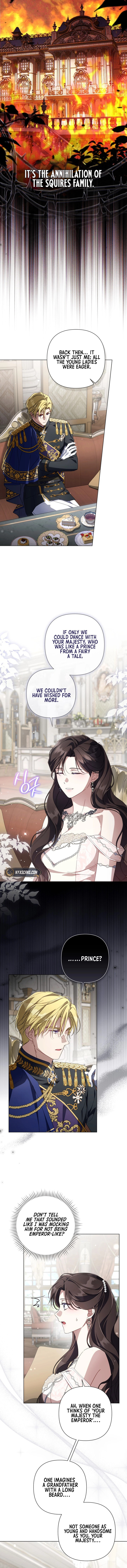 Read Villainess Streamer chapter 39 image 1 on Lezhin