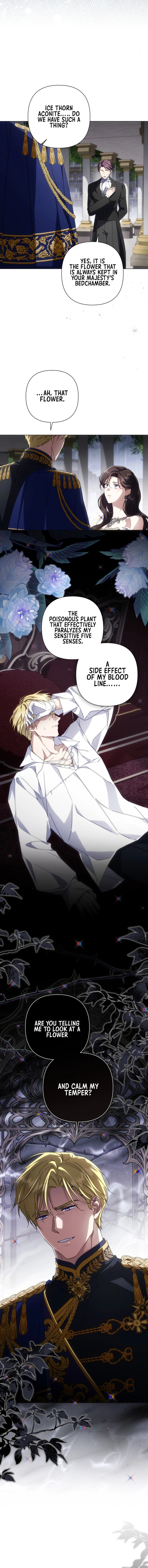 Read Villainess Streamer chapter 39 image 10 on Lezhin