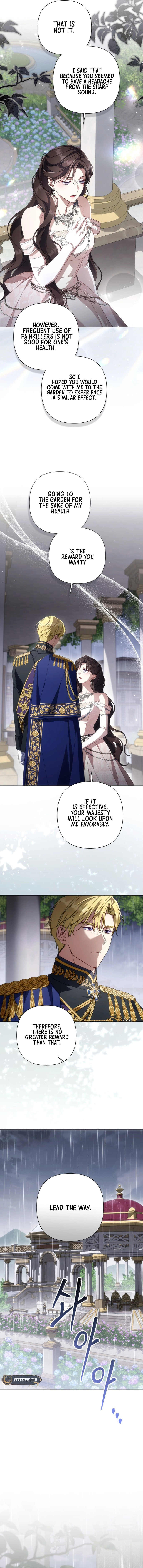Read Villainess Streamer chapter 39 image 11 on Lezhin