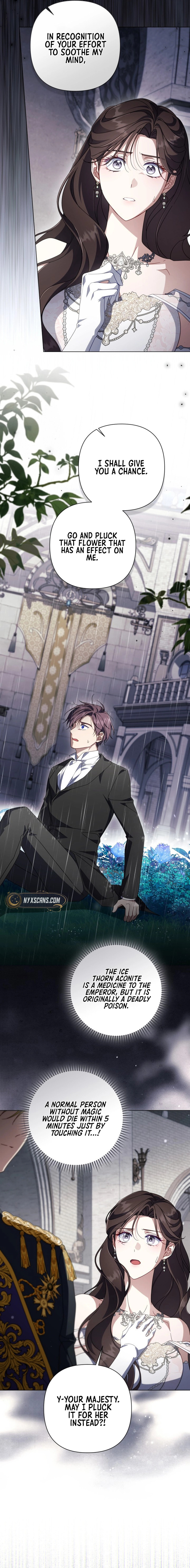 Read Villainess Streamer chapter 39 image 13 on Lezhin