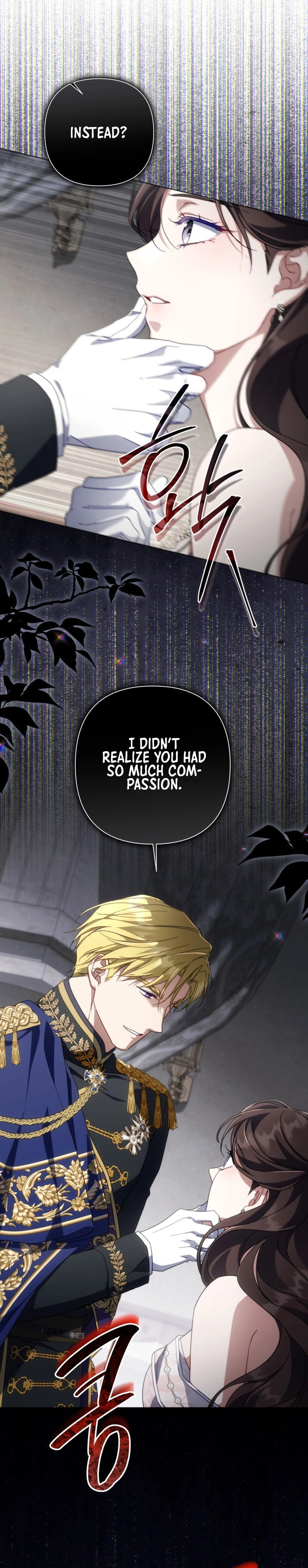 Read Villainess Streamer chapter 39 image 14 on Lezhin