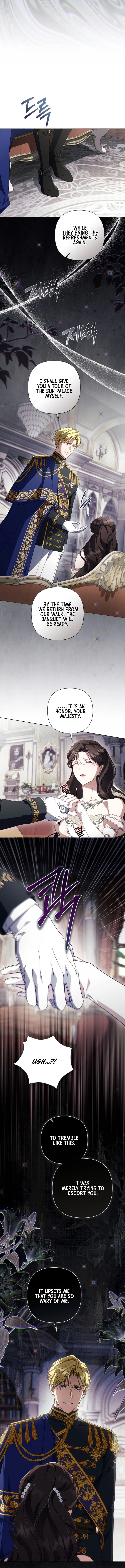 Read Villainess Streamer chapter 39 image 4 on Lezhin