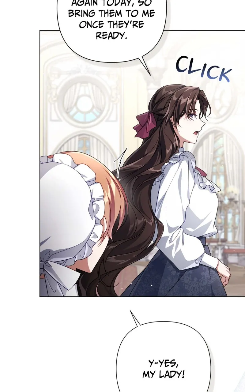 Read Villainess Streamer chapter 4 image 32 on Lezhin