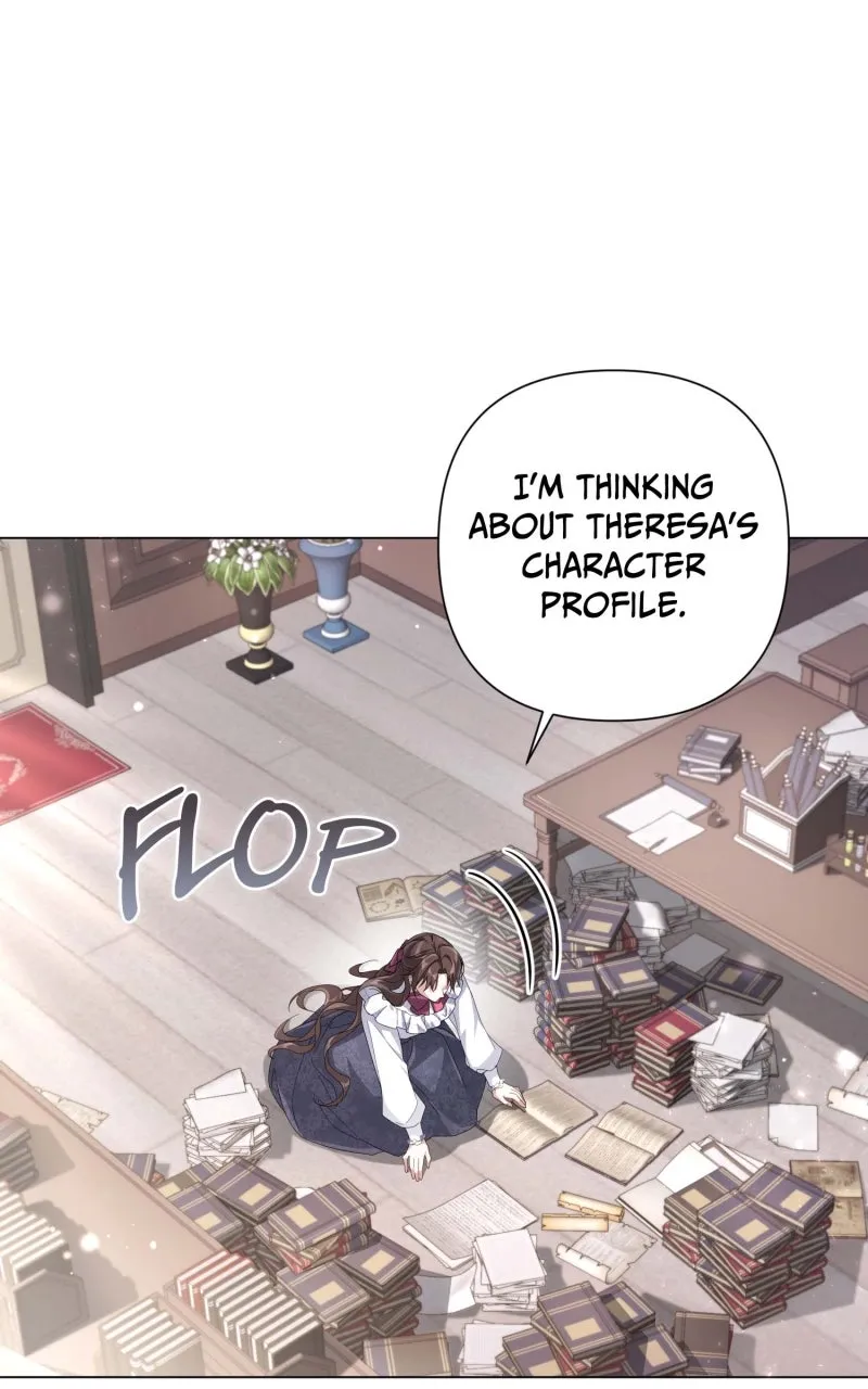 Read Villainess Streamer chapter 4 image 45 on Lezhin