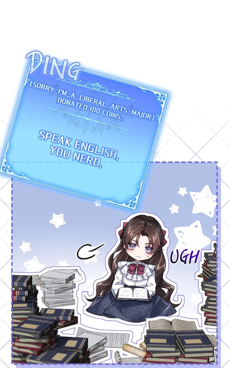 Read Villainess Streamer chapter 4 image 62 on Lezhin