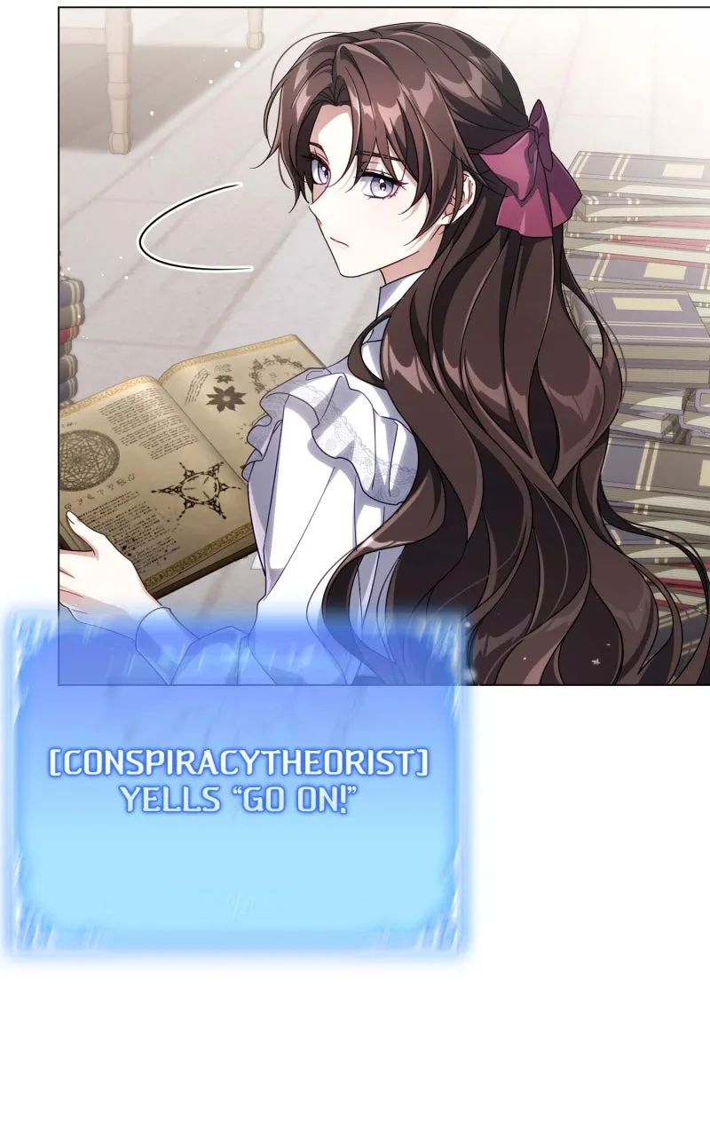 Read Villainess Streamer chapter 4 image 69 on Lezhin