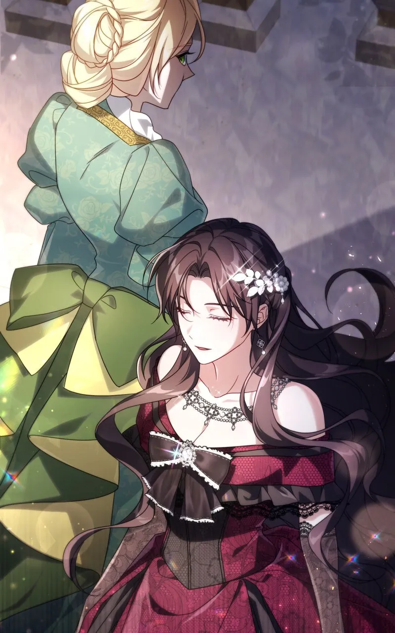 Read Villainess Streamer chapter 4 image 9 on Lezhin