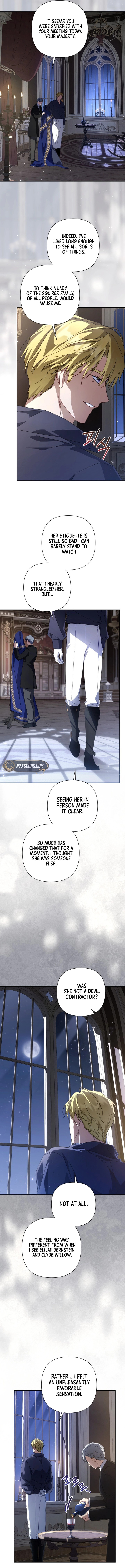 Read Villainess Streamer chapter 40 image 10 on Lezhin
