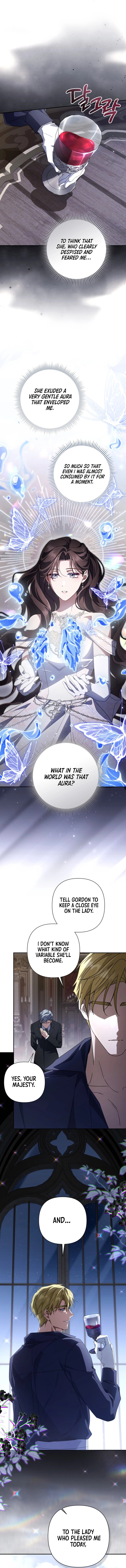 Read Villainess Streamer chapter 40 image 11 on Lezhin