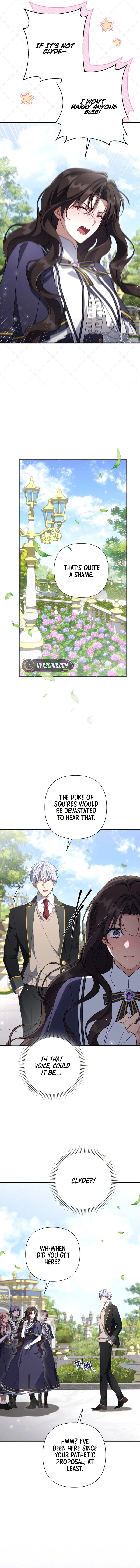 Read Villainess Streamer chapter 40 image 14 on Lezhin