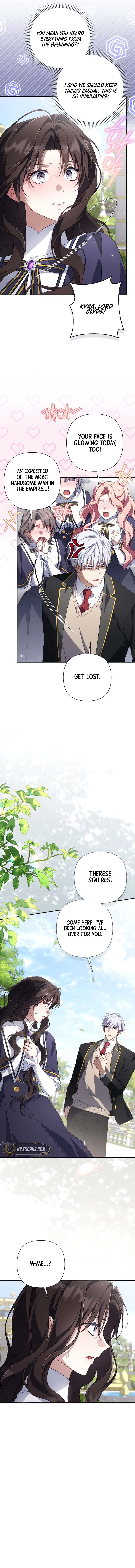 Read Villainess Streamer chapter 40 image 15 on Lezhin