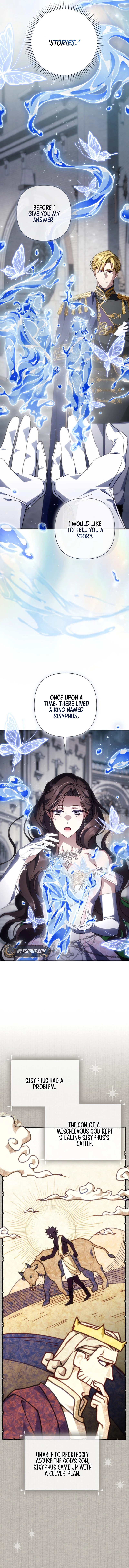 Read Villainess Streamer chapter 40 image 2 on Lezhin