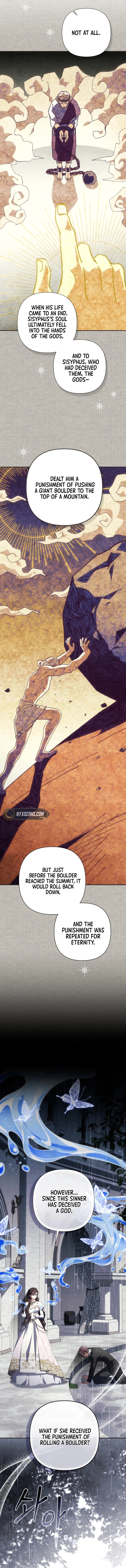 Read Villainess Streamer chapter 40 image 4 on Lezhin
