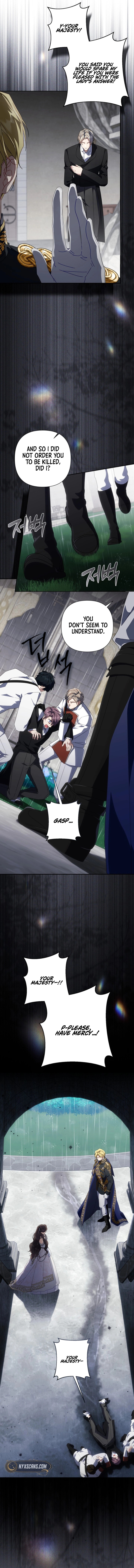 Read Villainess Streamer chapter 40 image 6 on Lezhin