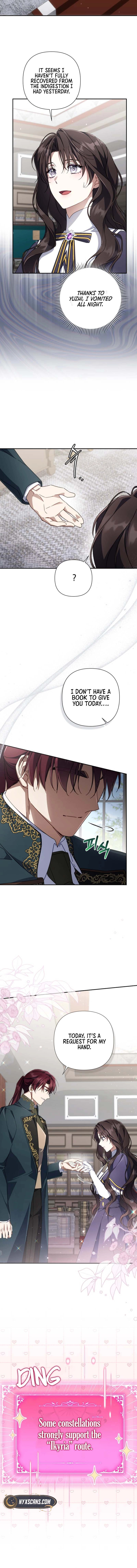 Read Villainess Streamer chapter 41 image 2 on Lezhin