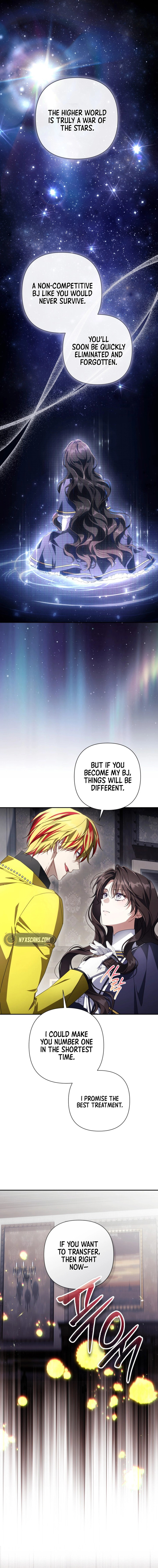 Villainess Streamer Chapter 42 page 3 - 