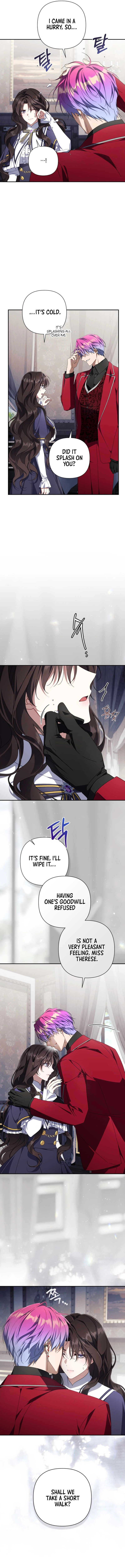 Villainess Streamer Chapter 42 page 7 - 