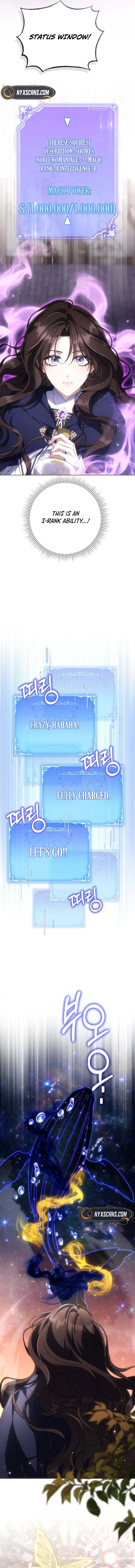 Villainess Streamer Chapter 43 page 18 - 