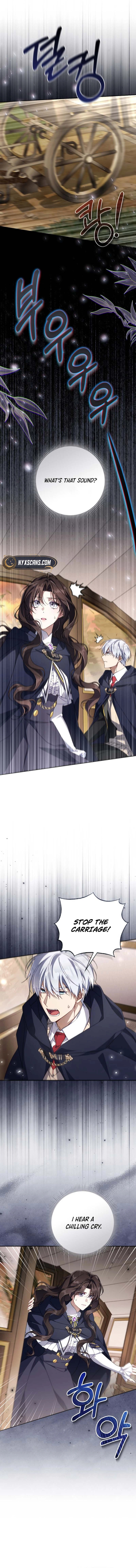 Villainess Streamer Chapter 43 page 4 - 