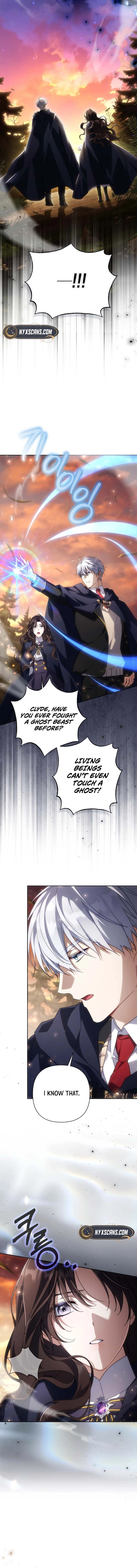 Villainess Streamer Chapter 43 page 6 - 