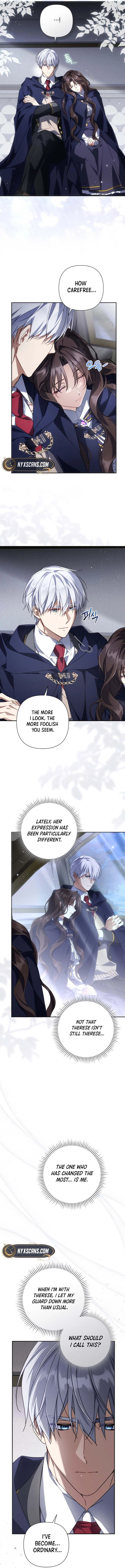Villainess Streamer Chapter 44 page 12 - 