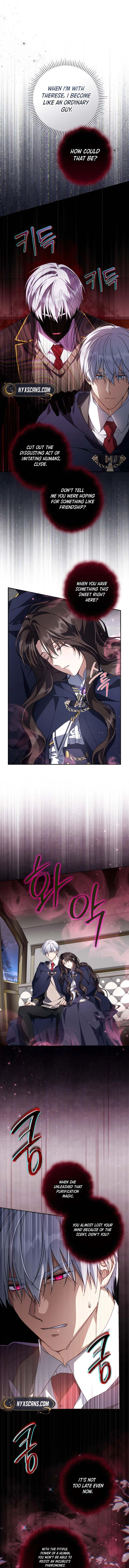 Villainess Streamer Chapter 44 page 13 - 