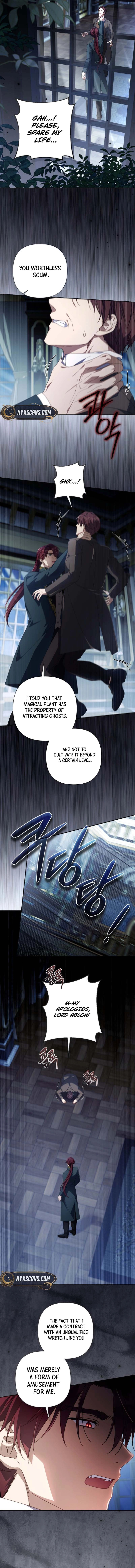 Villainess Streamer Chapter 44 page 8 - 