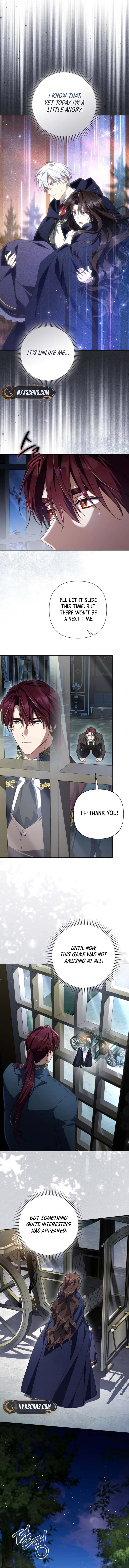 Villainess Streamer Chapter 44 page 10 - 