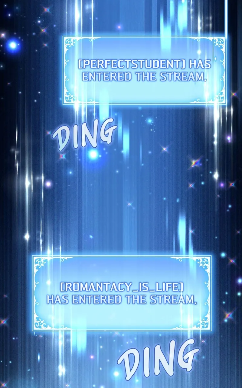 Read Villainess Streamer chapter 5 image 100 on Lezhin