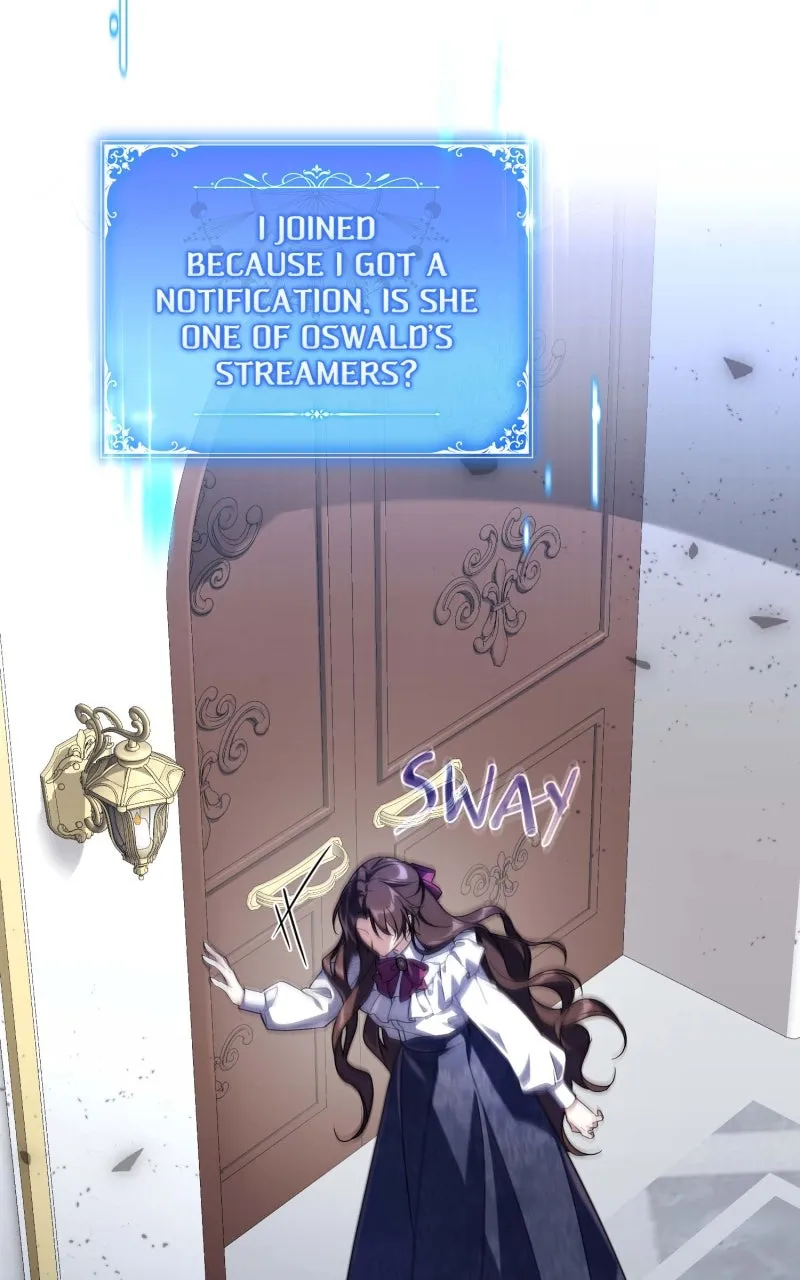 Read Villainess Streamer chapter 5 image 102 on Lezhin