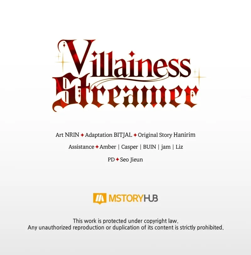 Read Villainess Streamer chapter 5 image 115 on Lezhin