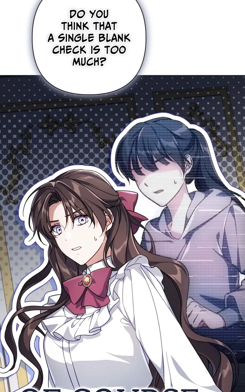 Read Villainess Streamer chapter 5 image 74 on Lezhin
