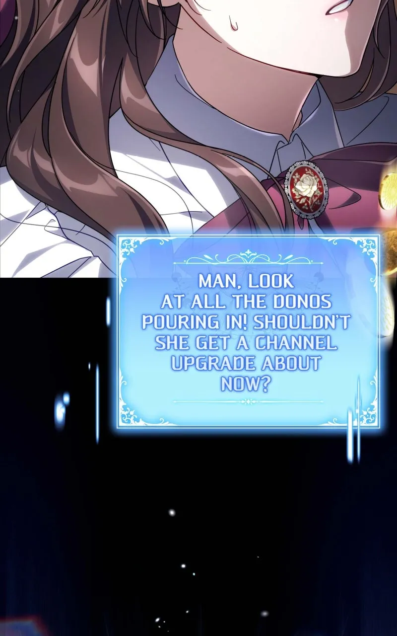 Read Villainess Streamer chapter 5 image 97 on Lezhin