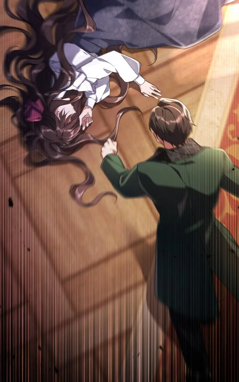 Read Villainess Streamer chapter 6 image 106 on Lezhin
