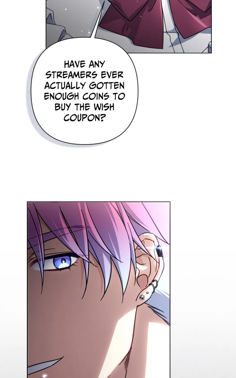 Read Villainess Streamer chapter 6 image 12 on Lezhin