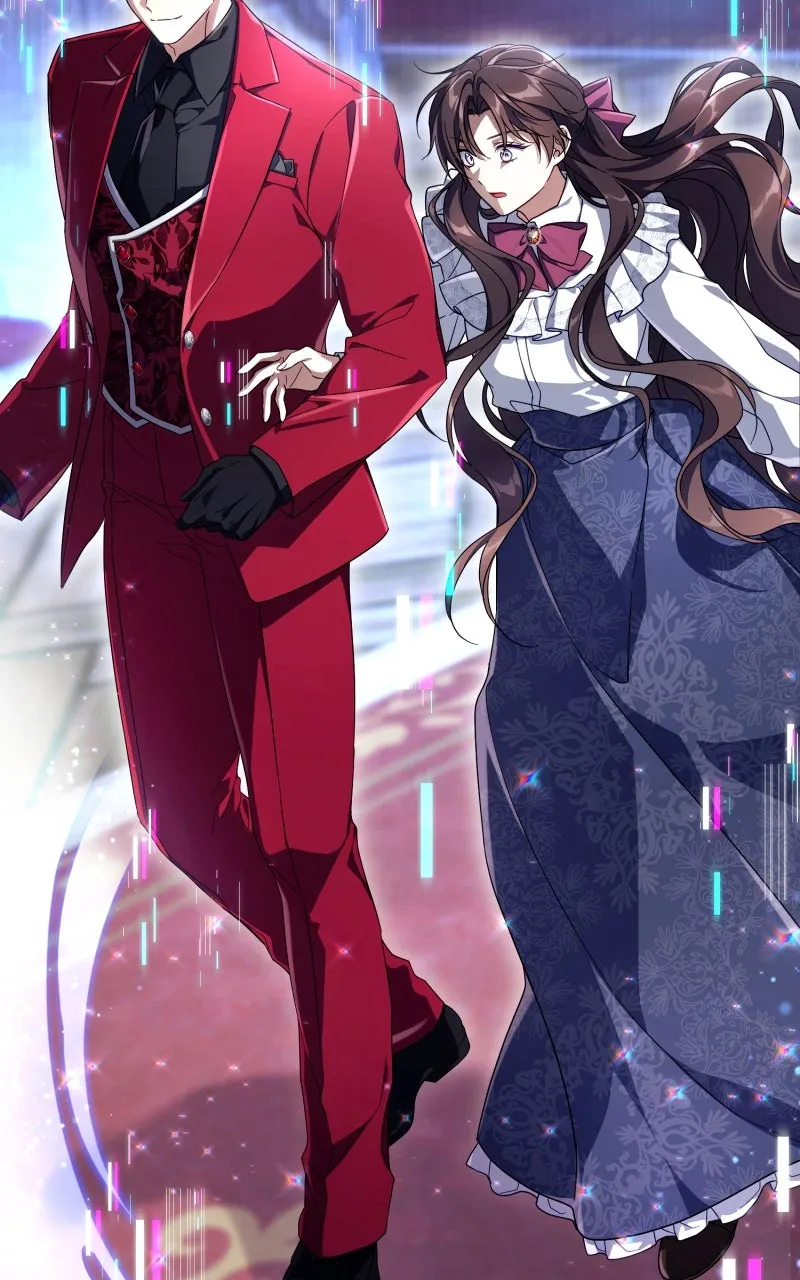 Read Villainess Streamer chapter 6 image 16 on Lezhin