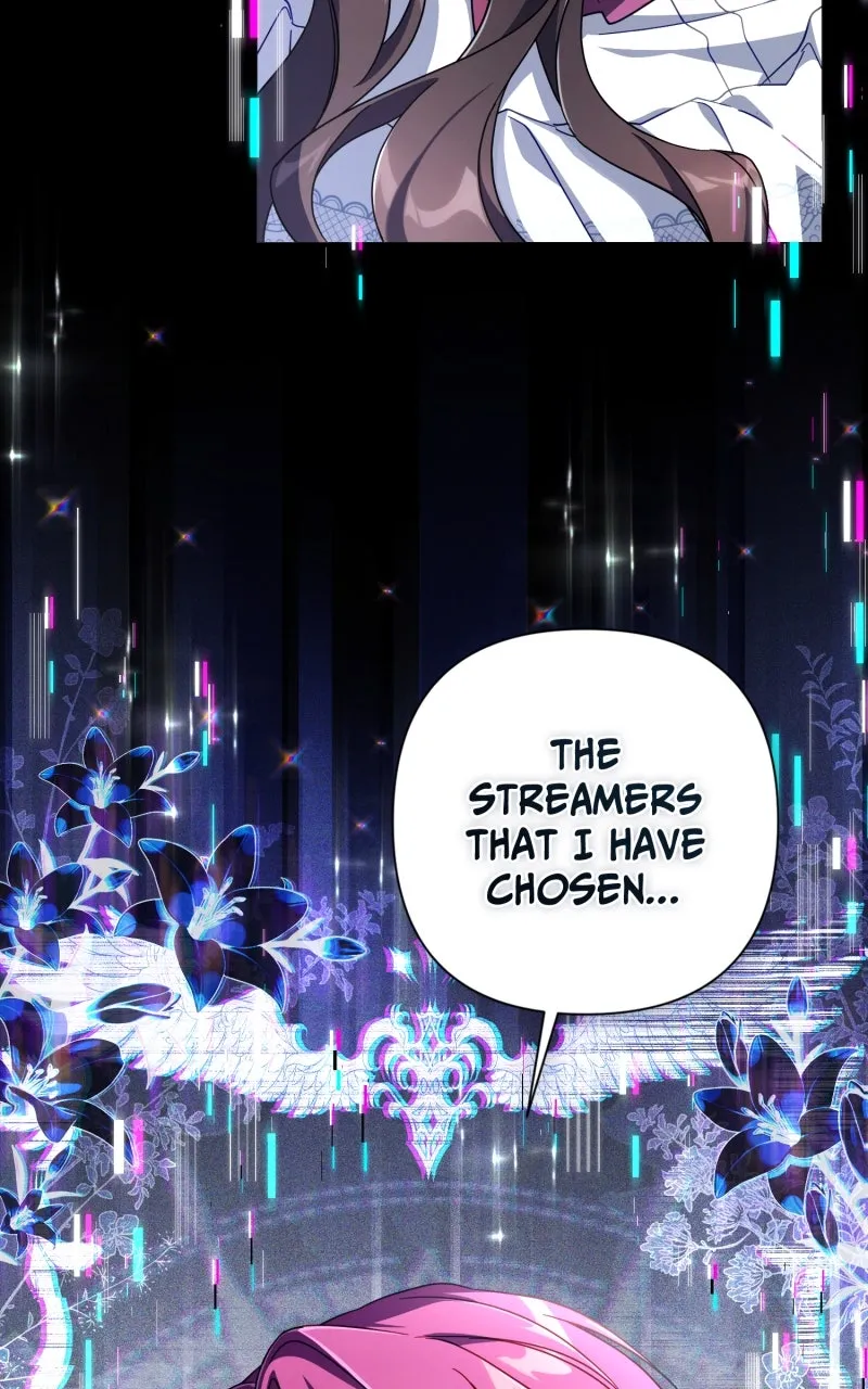 Read Villainess Streamer chapter 6 image 18 on Lezhin