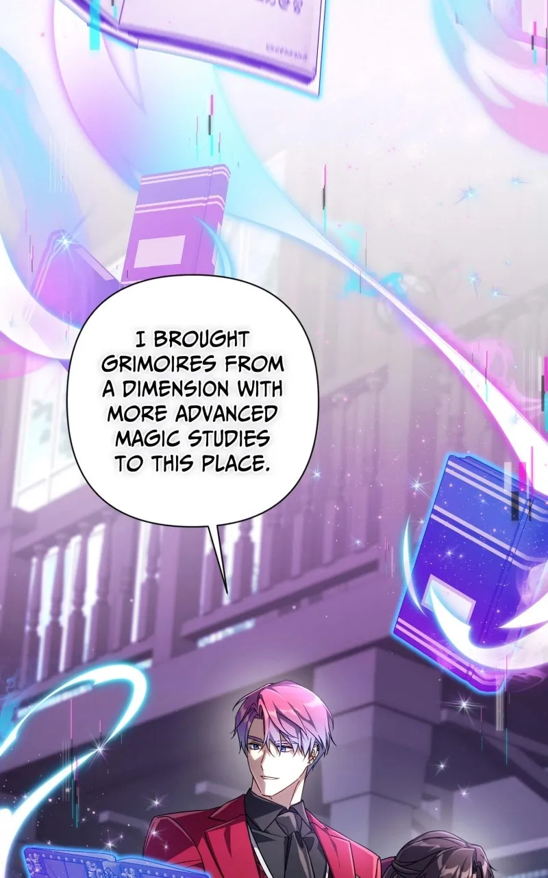 Read Villainess Streamer chapter 6 image 30 on Lezhin