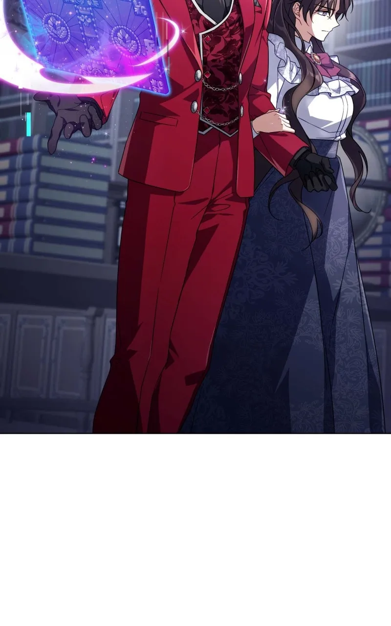 Read Villainess Streamer chapter 6 image 31 on Lezhin