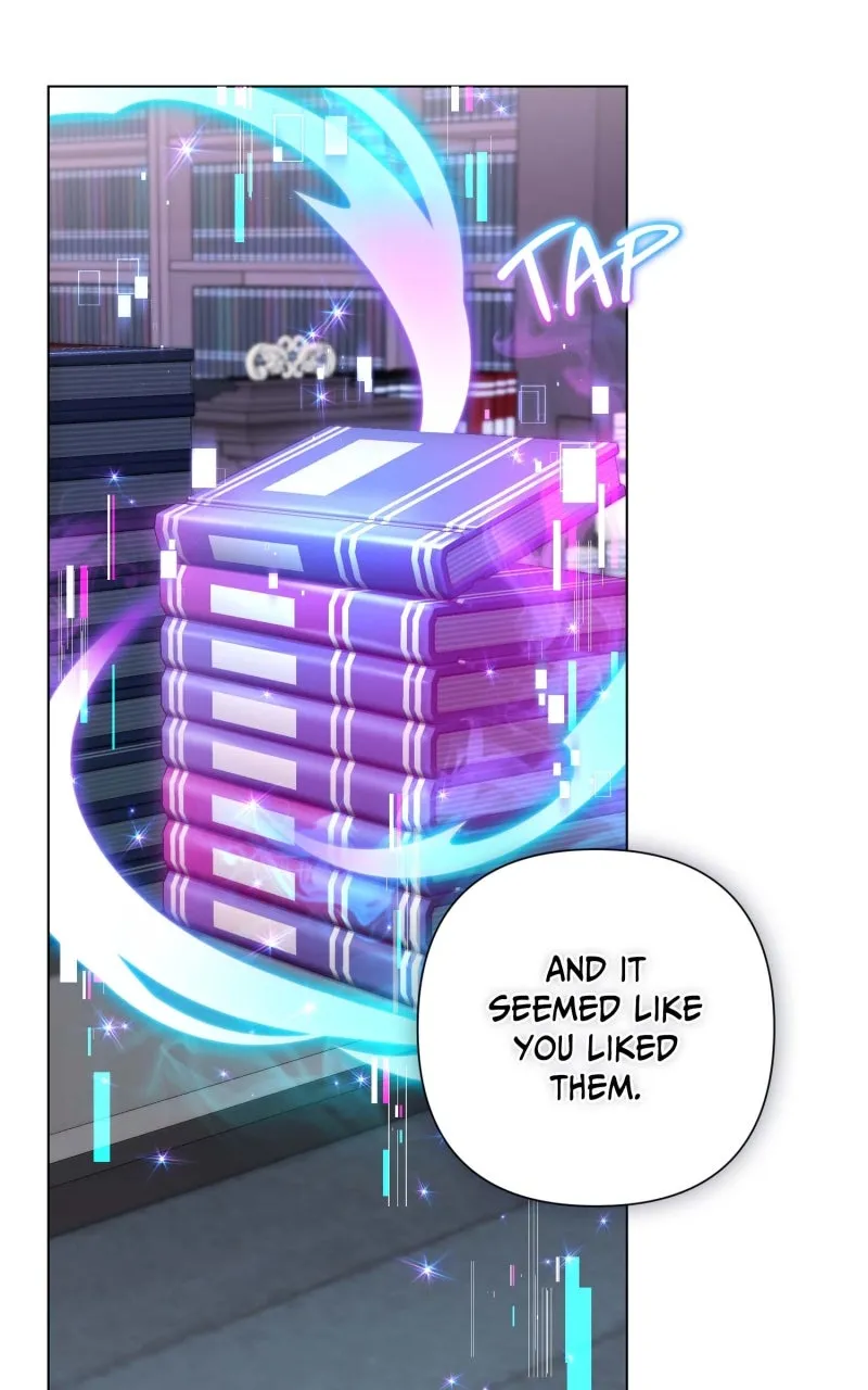 Read Villainess Streamer chapter 6 image 32 on Lezhin