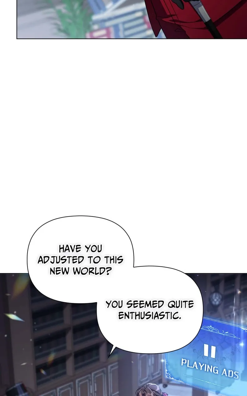 Read Villainess Streamer chapter 6 image 40 on Lezhin