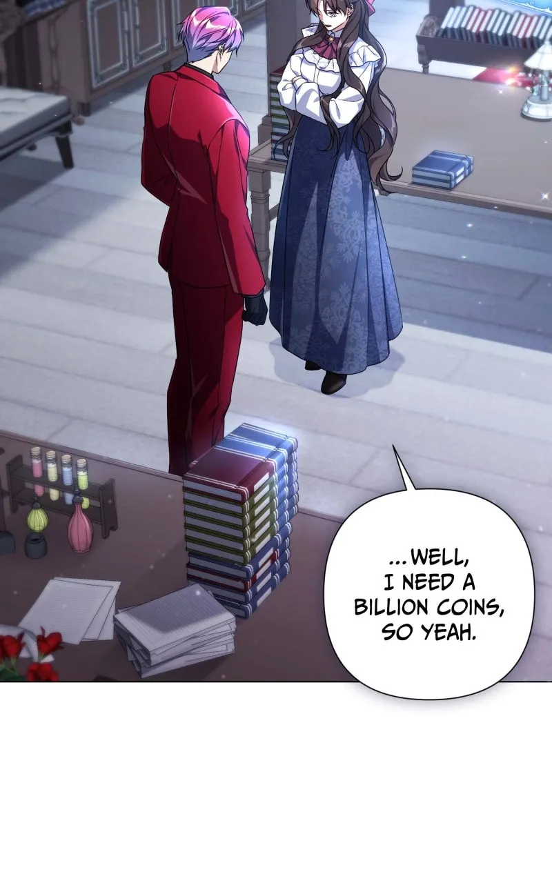Read Villainess Streamer chapter 6 image 41 on Lezhin