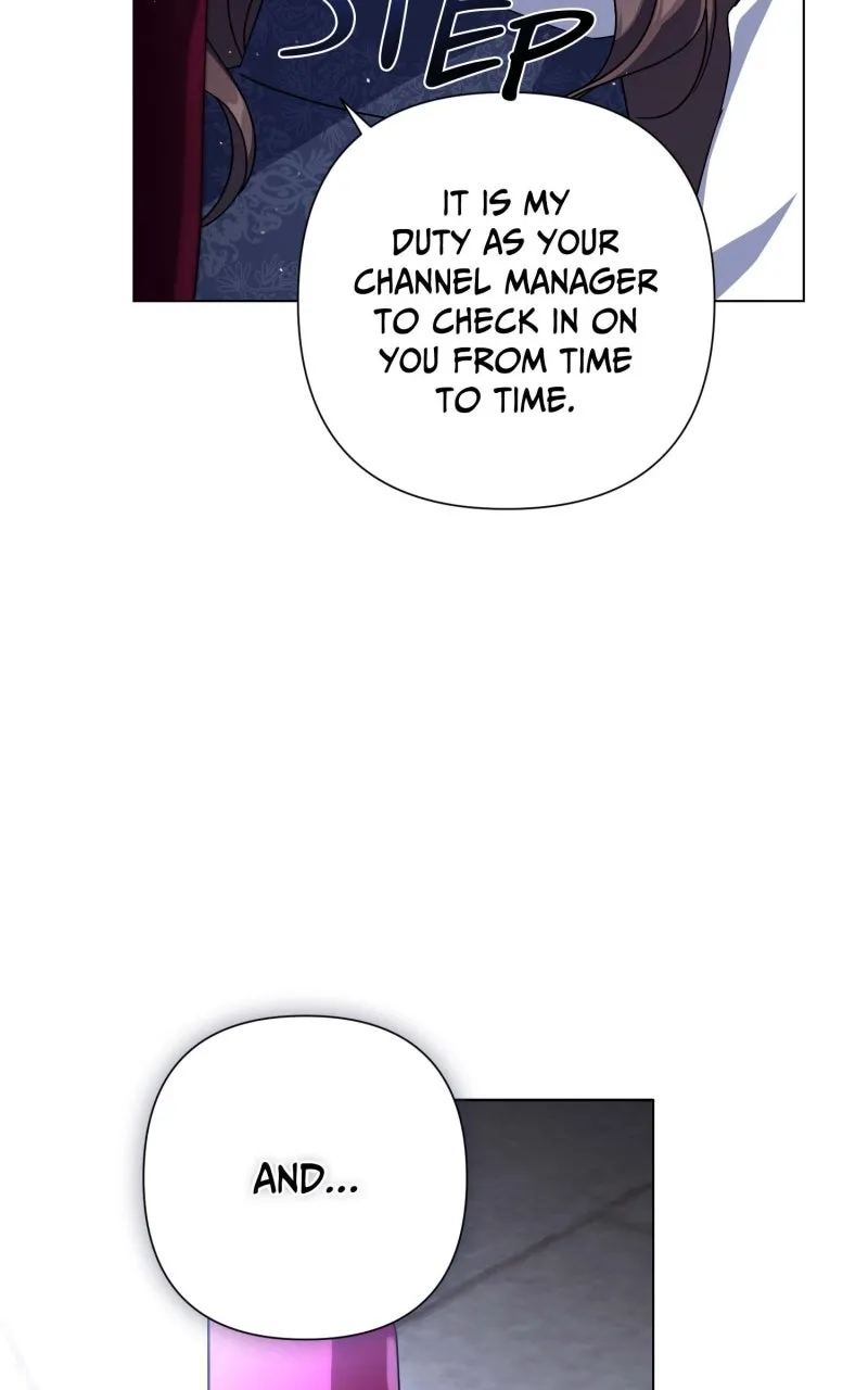 Read Villainess Streamer chapter 6 image 48 on Lezhin