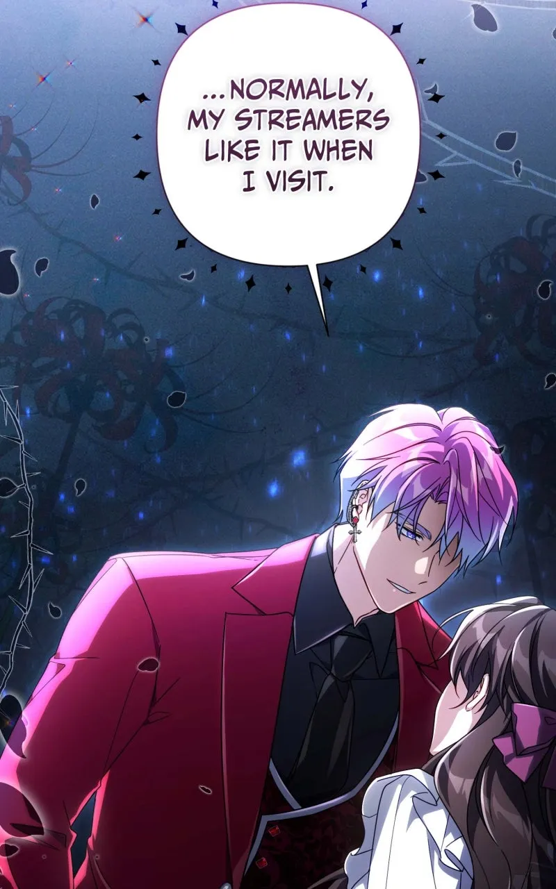 Read Villainess Streamer chapter 6 image 50 on Lezhin
