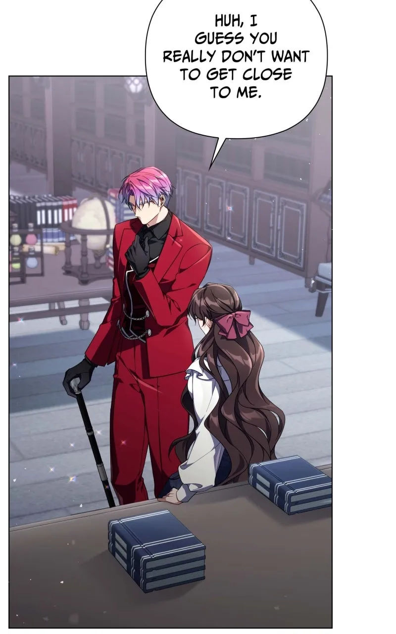 Read Villainess Streamer chapter 6 image 67 on Lezhin