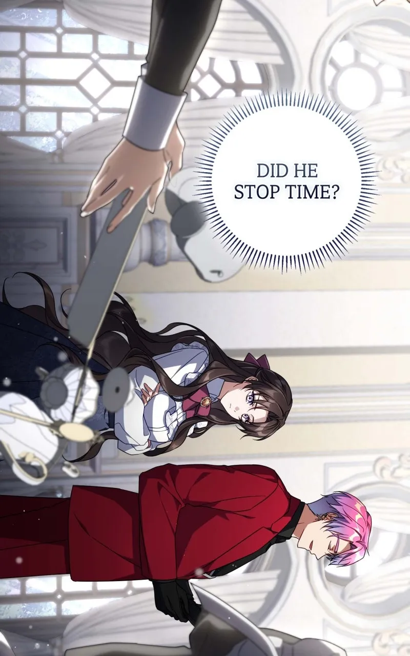 Read Villainess Streamer chapter 6 image 7 on Lezhin