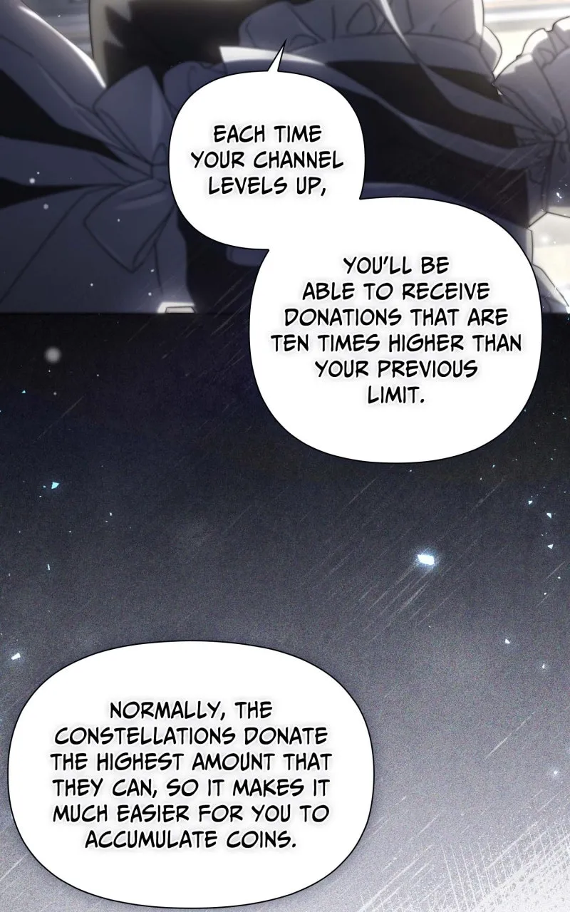 Read Villainess Streamer chapter 6 image 8 on Lezhin