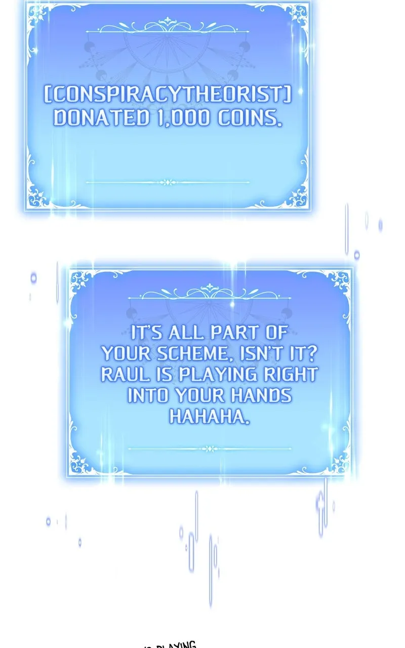 Read Villainess Streamer chapter 7 image 30 on Lezhin