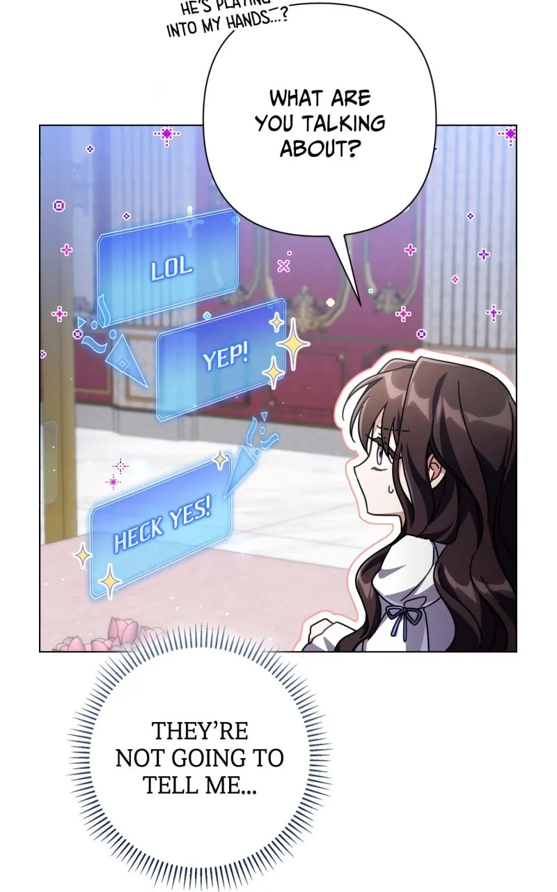 Read Villainess Streamer chapter 7 image 31 on Lezhin